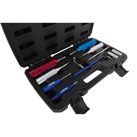 JS PRODUCTS SET TPMS MASTER TOOL 13PC ST98032